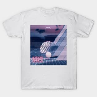 VHS T-Shirt